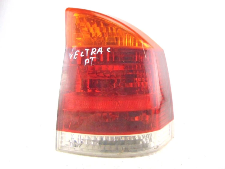 LAMPA PRAWY TYŁ OPEL VECTRA C(2002-2008)