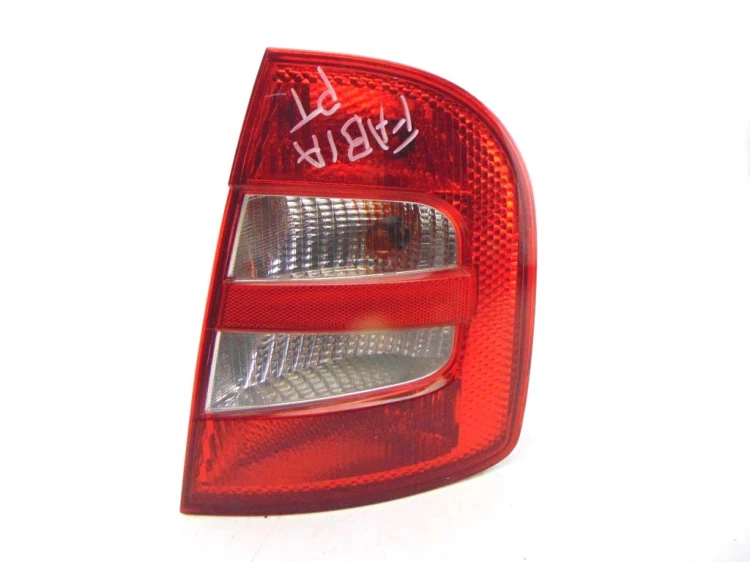 LAMPA PRAWY TYŁ SKODA FABIA I 6Y 1.4 mpi 6Y6945096D