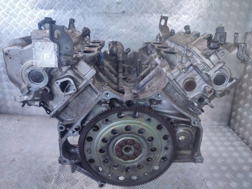 SILNIK SŁUPEK HONDA LEGEND III LIFT (1999-2004) 3.5 24V 208KM C35A2