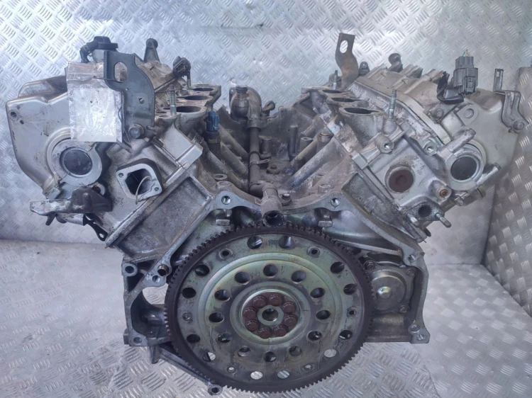 SILNIK SŁUPEK HONDA LEGEND III LIFT (1999-2004) 3.5 24V 208KM C35A2