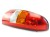 LAMPA PRAWY TYŁ OPEL ASTRA II 1.6 16V