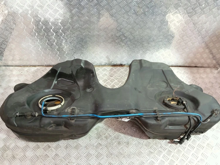 ZBIORNIK PALIWA BAK BMW E65 LIFT (2005-2008) 3.0 D 231KM 6760536