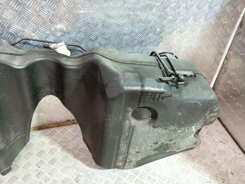 ZBIORNIK PALIWA BAK BMW E65 LIFT (2005-2008) 3.0 D 231KM 6760536