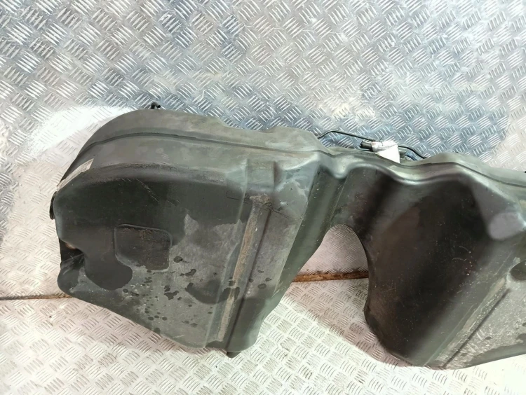 ZBIORNIK PALIWA BAK BMW E65 LIFT (2005-2008) 3.0 D 231KM 6760536