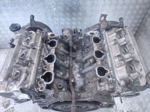 SILNIK SŁUPEK HONDA LEGEND III LIFT (1999-2004) 3.5 24V 208KM C35A2