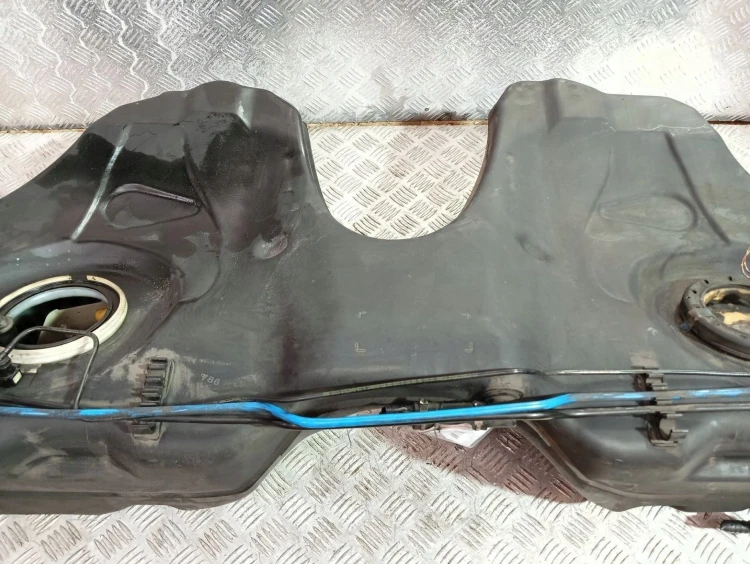 ZBIORNIK PALIWA BAK BMW E65 LIFT (2005-2008) 3.0 D 231KM 6760536