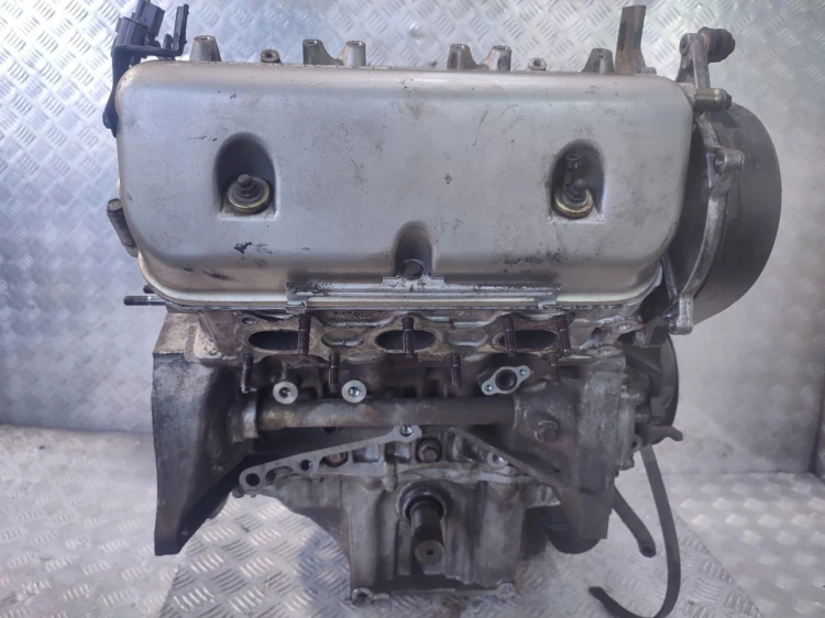 SILNIK SŁUPEK HONDA LEGEND III LIFT (1999-2004) 3.5 24V 208KM C35A2