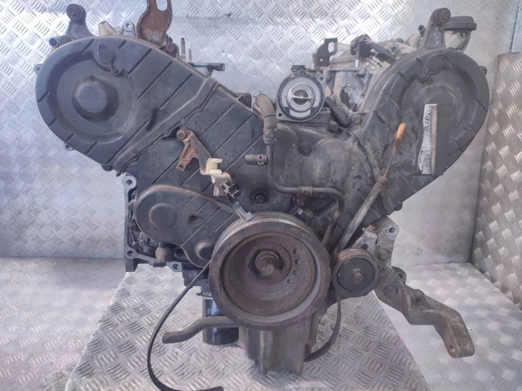 SILNIK SŁUPEK HONDA LEGEND III LIFT (1999-2004) 3.5 24V 208KM C35A2
