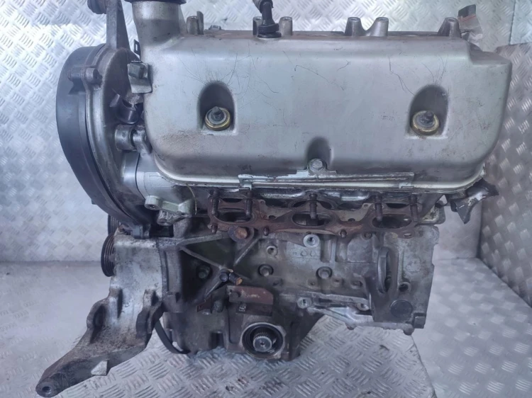 SILNIK SŁUPEK HONDA LEGEND III LIFT (1999-2004) 3.5 24V 208KM C35A2