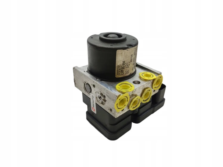 POMPA ABS FIAT DOBLO I (2001-2004) 1.6 16V 103KM 51725050