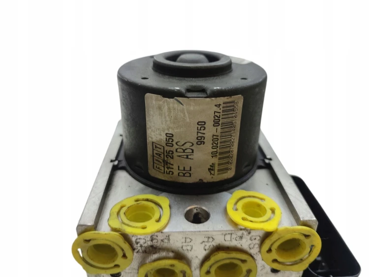 POMPA ABS FIAT DOBLO I (2001-2004) 1.6 16V 103KM 51725050