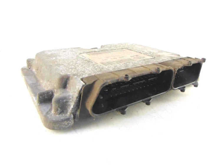 KOMPUTER STEROWNIK SILNIKA FIAT BRAVO 46799769