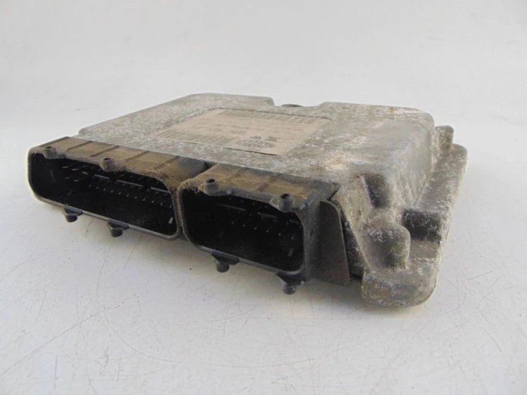 KOMPUTER STEROWNIK SILNIKA FIAT BRAVO 46799769