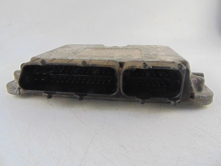 KOMPUTER STEROWNIK SILNIKA FIAT BRAVO 46799769