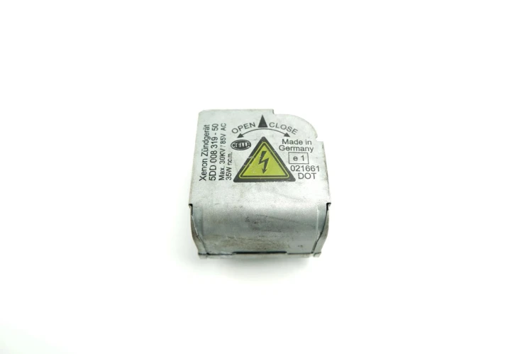 STARTER CEWKA XENON RENAULT ESPACE IV (2003-2006) 1.9 DCI 5DD008319-50