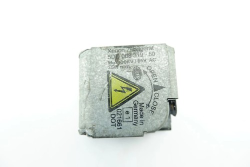 STARTER CEWKA XENON AUDI A8 D3(2002-2009) 3.0 V6 TDI 233KM 5DD008319-50