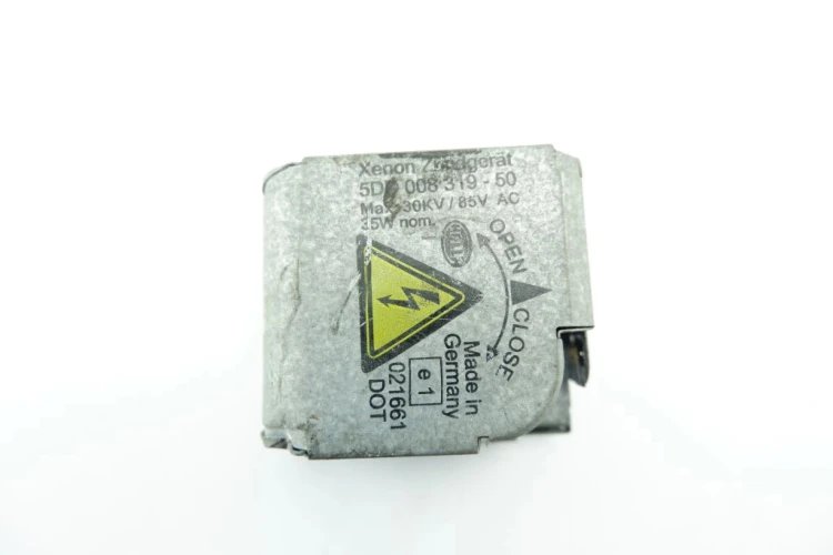 STARTER CEWKA XENON AUDI A8 D3(2002-2009) 3.0 V6 TDI 233KM 5DD008319-50