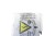 STARTER CEWKA XENON AUDI A8 D3(2002-2009) 3.0 V6 TDI 233KM 5DD008319-50