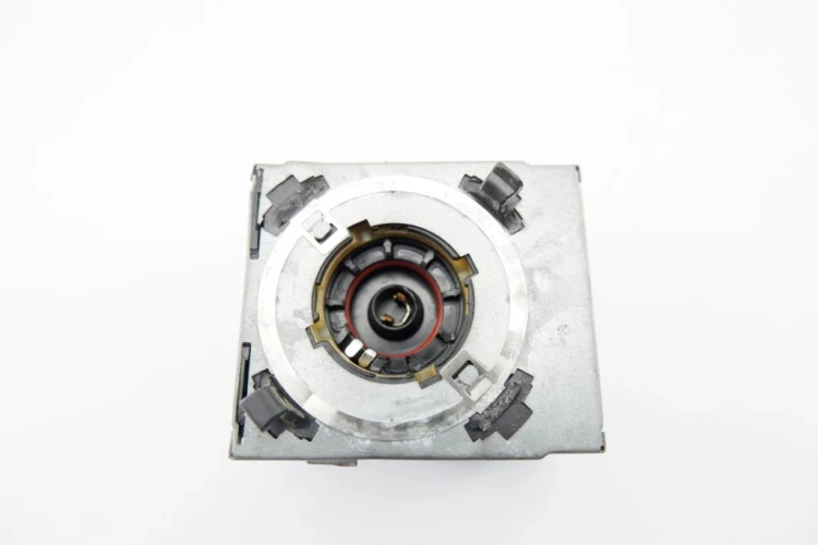 STARTER CEWKA XENON AUDI A8 D3(2002-2009) 3.0 V6 TDI 233KM 5DD008319-50