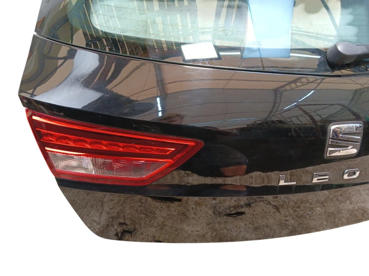 KLAPA BAGAŻNIKA SEAT LEON III X-PERIENCE (2014-2019) 2.0 TDI 150KM KOMPLETN