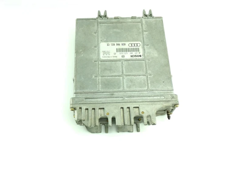 KOMPUTER STEROWNIK SILNIKA AUDI A4 B5 (1994 – 2001) 1.9 TDI 0281001425