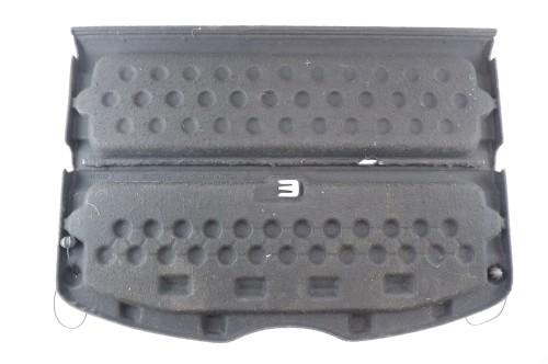 PÓŁKA BAGAŻNIKA SKODA OCTAVIA II 1Z5867769