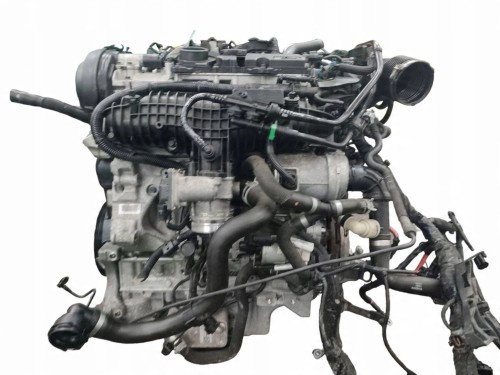 SILNIK KOMPLETNY VOLVO V40 II LIFT (2016-2019) 2.0 T2 122KM B4204T17