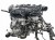 SILNIK KOMPLETNY VOLVO V40 II LIFT (2016-2019) 2.0 T2 122KM B4204T17