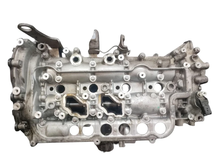 SILNIK SŁUPEK RENAULT LAGUNA III (2007-2010) 2.0 DCI 150KM M9R802