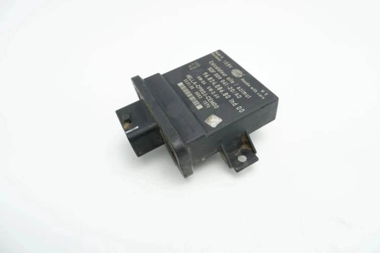 STEROWNIK ŚWIATEŁ CITROEN C4 PICASSO (2006-2013) 9682408680