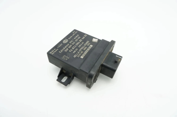 STEROWNIK ŚWIATEŁ CITROEN C4 PICASSO (2006-2013) 9682408680