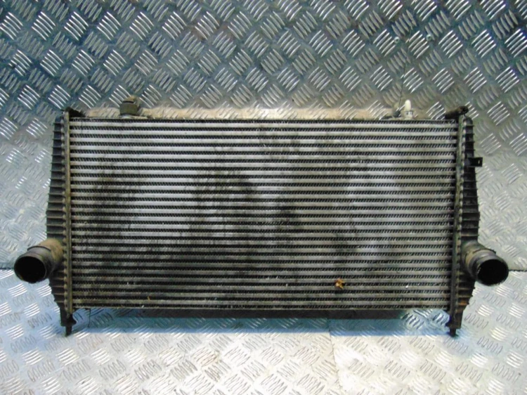 INTERCOOLER PEUGEOT 407 (2004-2008) 2.2 HDI