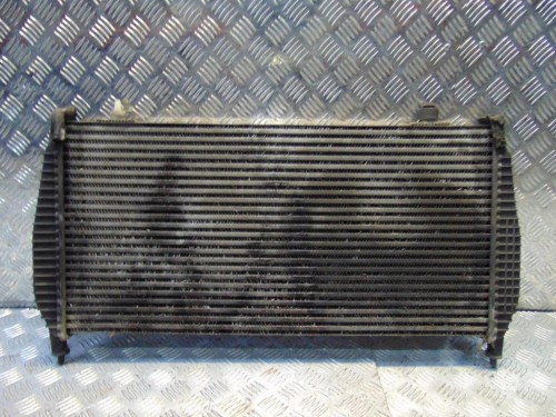 INTERCOOLER PEUGEOT 407 (2004-2008) 2.2 HDI