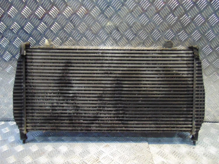 INTERCOOLER PEUGEOT 407 (2004-2008) 2.2 HDI