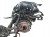 SILNIK KOMPLETNY VOLVO V40 II LIFT (2016-2019) 2.0 T2 122KM B4204T17