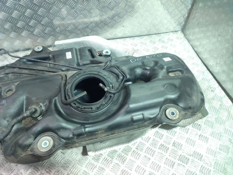 ZBIORNIK PALIWA BAK LEXUS UX 250h (2018-2022) 2.0 HYBRID 184KM
