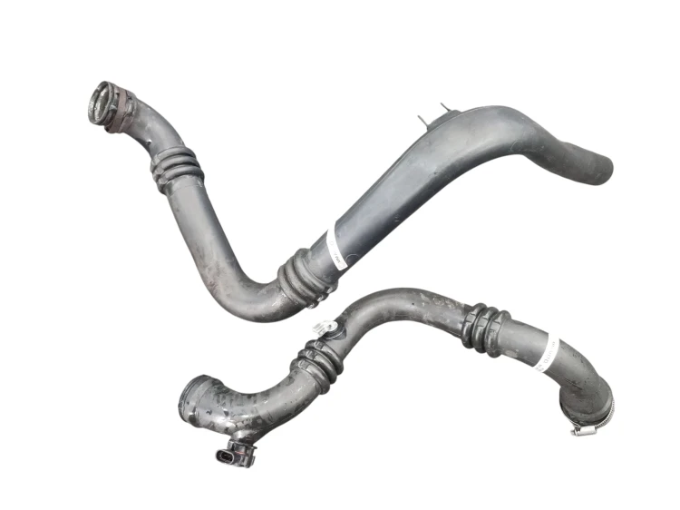 PRZEWÓD INTERCOOLERA RENAULT ESPACE IV (2003-2006) 2.0 T 163KM 8200050132