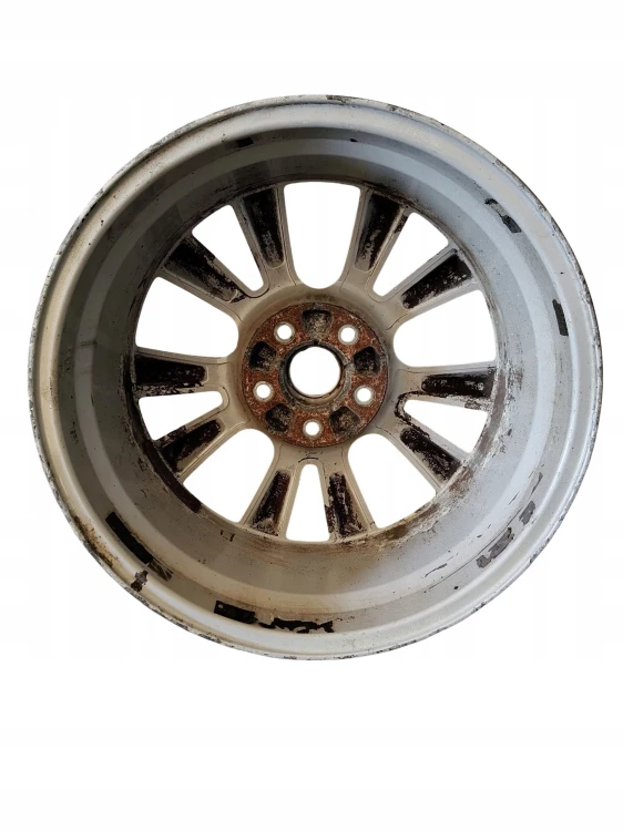 FELGI ALUMINIOWE OPEL ZAFIRA B LIFT (2008-2014) 1.9 CDTI 120KM 13120652