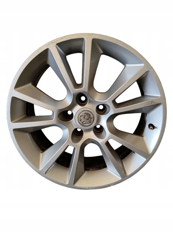 FELGI ALUMINIOWE OPEL ZAFIRA B LIFT (2008-2014) 1.9 CDTI 120KM 13120652