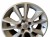 FELGI ALUMINIOWE OPEL ZAFIRA B LIFT (2008-2014) 1.9 CDTI 120KM 13120652