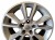 FELGI ALUMINIOWE OPEL ZAFIRA B LIFT (2008-2014) 1.9 CDTI 120KM 13120652
