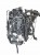 SILNIK KOMPLETNY VOLVO V40 II LIFT (2016-2019) 2.0 T2 122KM B4204T17
