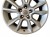 FELGI ALUMINIOWE OPEL ZAFIRA B LIFT (2008-2014) 1.9 CDTI 120KM 13120652