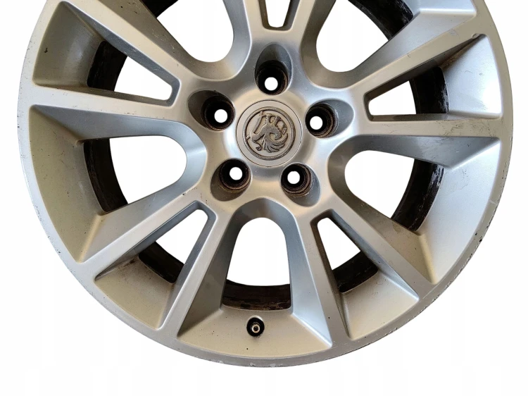 FELGI ALUMINIOWE OPEL ZAFIRA B LIFT (2008-2014) 1.9 CDTI 120KM 13120652