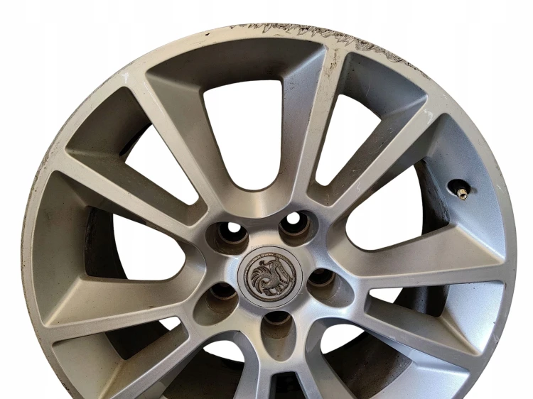 FELGI ALUMINIOWE OPEL ZAFIRA B LIFT (2008-2014) 1.9 CDTI 120KM 13120652