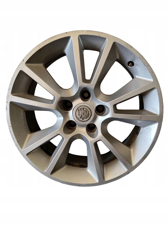 FELGI ALUMINIOWE OPEL ZAFIRA B LIFT (2008-2014) 1.9 CDTI 120KM 13120652
