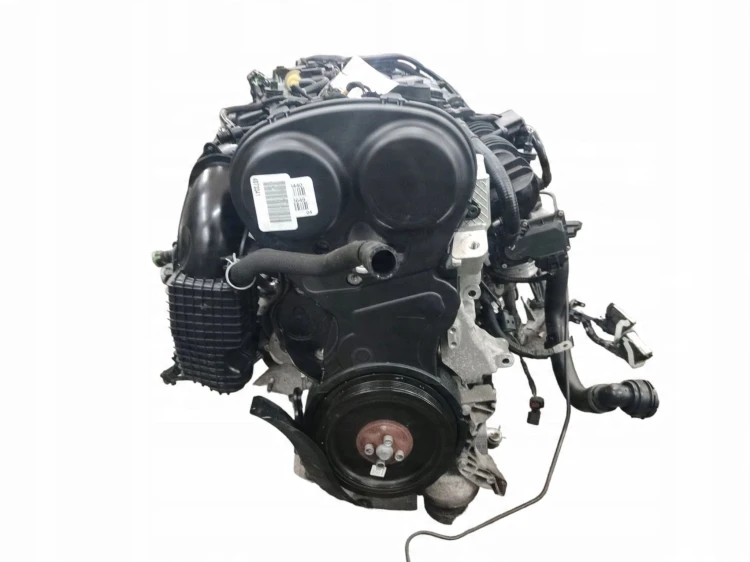 SILNIK KOMPLETNY VOLVO V40 II LIFT (2016-2019) 2.0 T2 122KM B4204T17