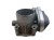 PRZEPUSTNICA RENAULT SCENIC II (2003-2005) 2.0 16V 135KM 8200171134