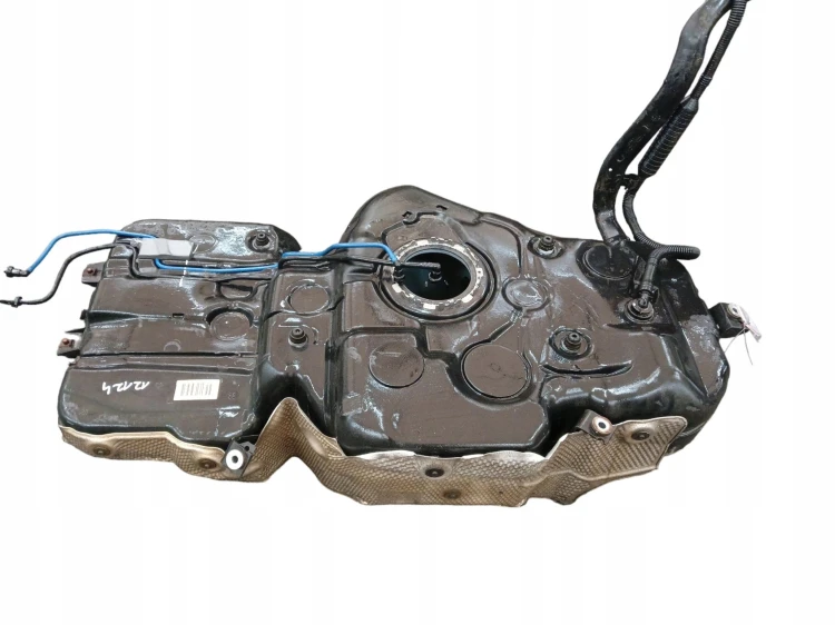 ZBIORNIK PALIWA BAK AUDI Q5 8R LIFT (2012-2016) 2.0 TDI 150KM