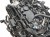 SILNIK KOMPLETNY VOLVO V40 II LIFT (2016-2019) 2.0 T2 122KM B4204T17